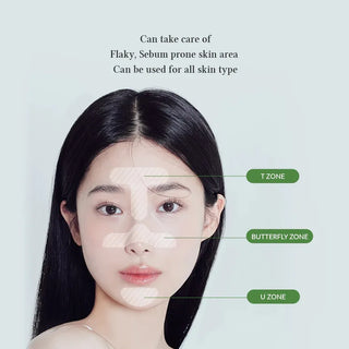 Dr. Althea Premium Quick Step Sebum Cleanser, 100 ml