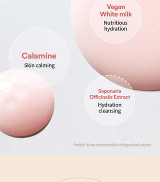 TOCOBO - Calamine Pore Control Cleansing Oil, 200 ml