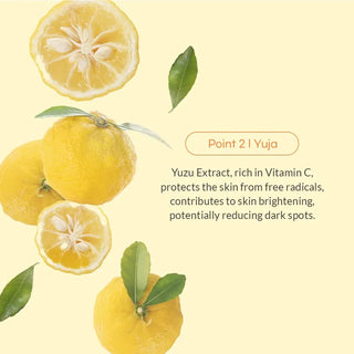 Dr. Althea Vita Glow Mask sæt, 27g x 5 sheets