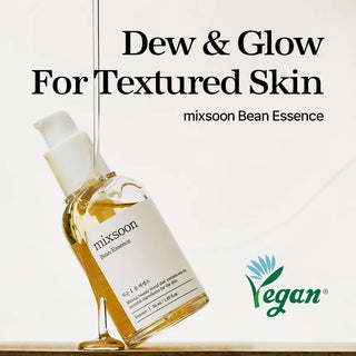mixsoon - Bean Essence, 50 ml