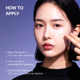 Retinol 0.3% + Niacin Renewing Serum, 30 ml