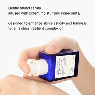 Dr. Althea 0.1% Gentle Retinol Serum, 30ml