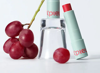 A'PIEU Juicy Pang Care Lip Balm, Red Balm