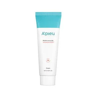 A'PIEU Madecassoside Tetrasome CICA Cream Jumbo, 120ml