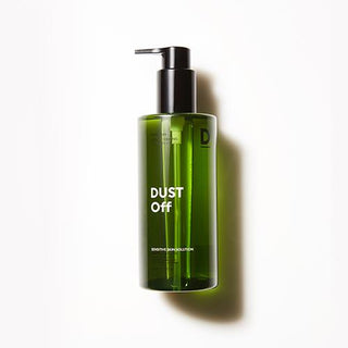 Missha Super Off Cleansing Oil (Dust Off) 305ml
