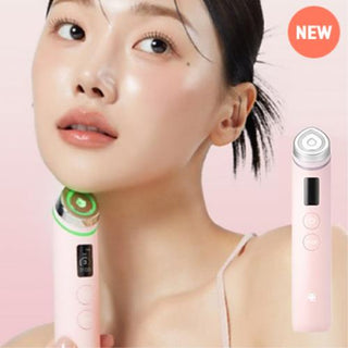 Beauty Device Age-R Booster Pro Ex Pink