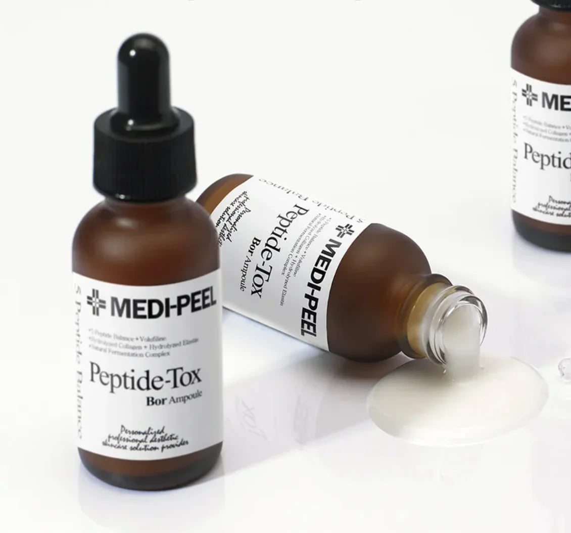 Peptide Tox Bor Ampoule 30ml