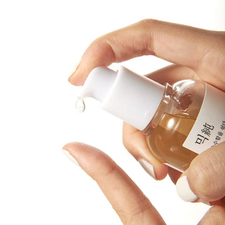 mixsoon - Bean Essence, 50 ml