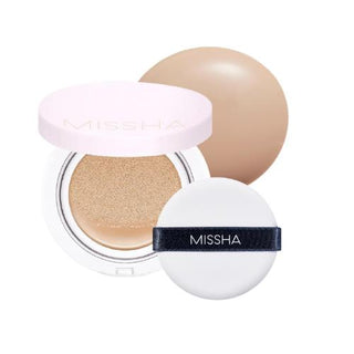 Magic Cushion Cover Lasting SPF50+ PA+++ (No.23)