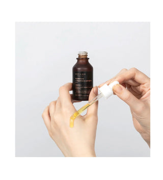 Mary & May Idebenone + Blackberry Complex Serum, 30 ml