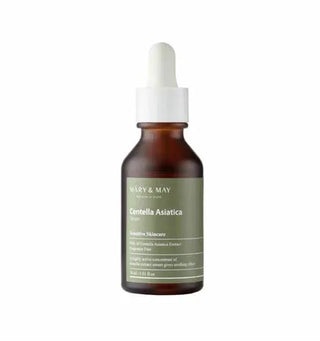 Mary & May Centella Asiatica Serum, 30 ml