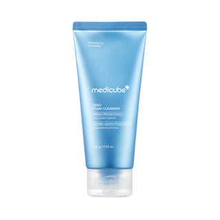 Zero Foam Cleanser 120g