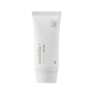 mixsoon - Centella Sun Cream, 50 g