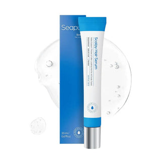 Scalpy Hair Serum 20ml