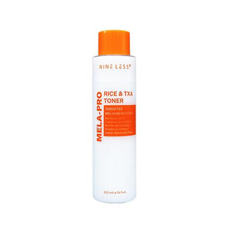 Mela-Pro Rice & TXA Toner 200ml