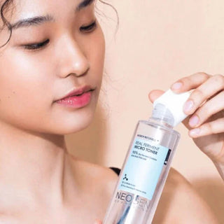 NEOGEN Dermalogy Real Ferment Micro Toner, 150 ml