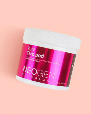 NEOGEN Dermalogy Real Cica Pad, 90 stk
