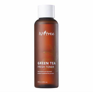 Green Tea Fresh Toner 200ml