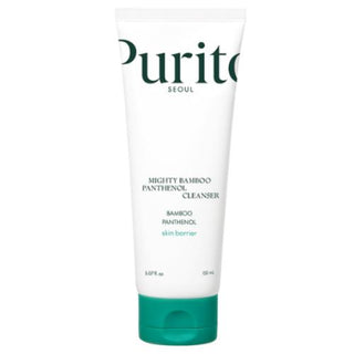 Mighty Bamboo Panthenol Cleanser 150ml
