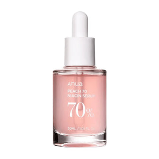 Peach 70 Niacin Serum, 30 ml