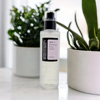 COSRX - AHA 7 Whitehead Power Liquid, 100ml
