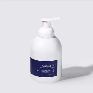 Pyunkang Yul ATO Bubble Wash & Shampoo, 500 ml