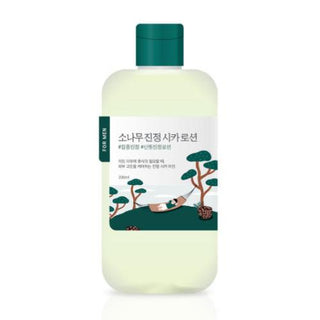 For Men Pine Calming Cica Lotion 200ml