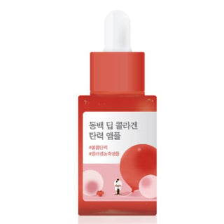 Camellia Deep Collagen Firming Ampoule 30ml