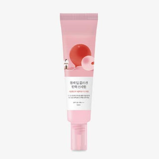 Camellia Deep Collagen Firming Sun Serum 50ml