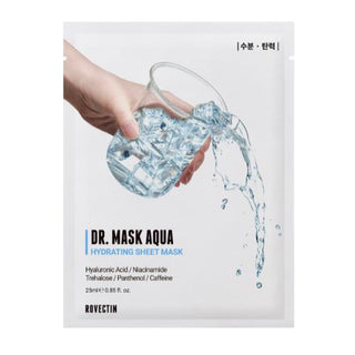 Dr. Mask Aqua 1 stk
