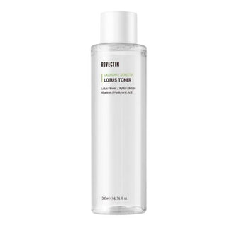 Calming Lotus Toner 200ml