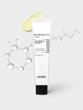 The Retinol 0.3 Cream, 20 ml