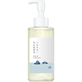 1025 Dokdo Cleansing Oil 200ml
