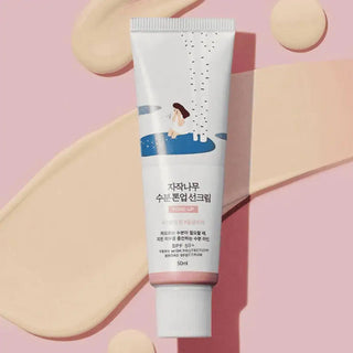 Birch Moisture Tone-up Sunscreen 50ml