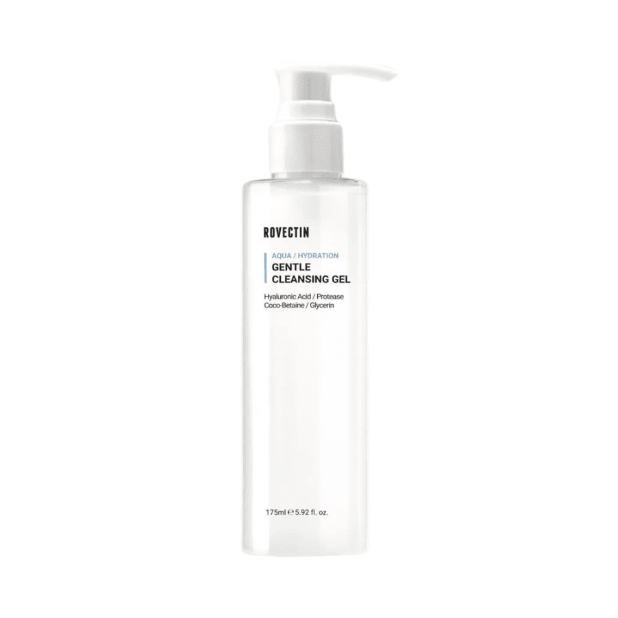 Aqua Gentle Cleansing Gel 175ml