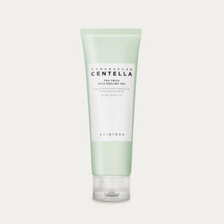 Madagascar Centella Tea-Trica Mild Peeling Gel 125ml