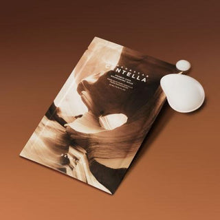 Madagascar Centella Probio-Cica Nourishing Mask 23ml, 1 stk