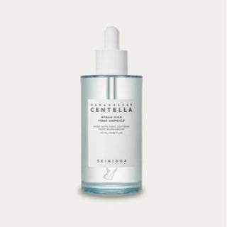 Madagascar Hyalu-Cica First Ampoule 100ml