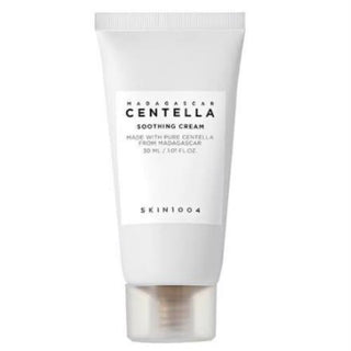 Madagascar centella Soothing Cream 30 ml