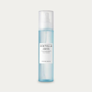 Madagascar Centella Hyalu-Cica Cloudy Mist 120ml