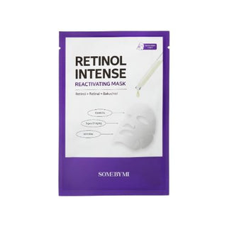 Retinol Intense Reactivating Mask 1 stk