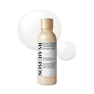 Galactomyces Glutathione Glow Milky Toner 200ml