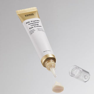 Silk Peptide Intensive Eye Cream 30ml