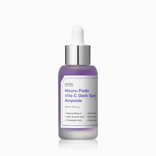 Meoru Podo Vitac Dark Spot Ampoule 30ml