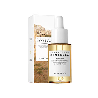 Madagascar Centella Ampoule Mini, 30 ml