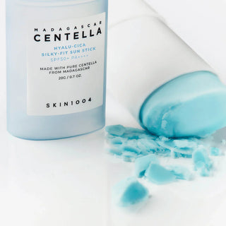 Madagascar Centella Hyalu-Cica Silky-Fit Sun Stick, 20 g