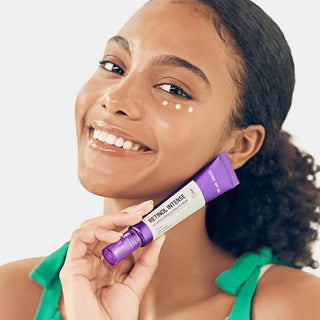 SOME BY MI Retinol Intense Advanced Triple Action Eye Cream, 30 ml