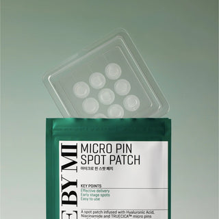 SOME BY MI Micro Pin Spot Patch, 9 stk
