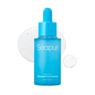 Spicuraxel Ampoule 30ml
