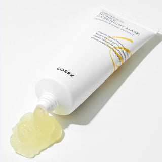 Full Fit Propolis Honey Overnight Mask, 60 ml